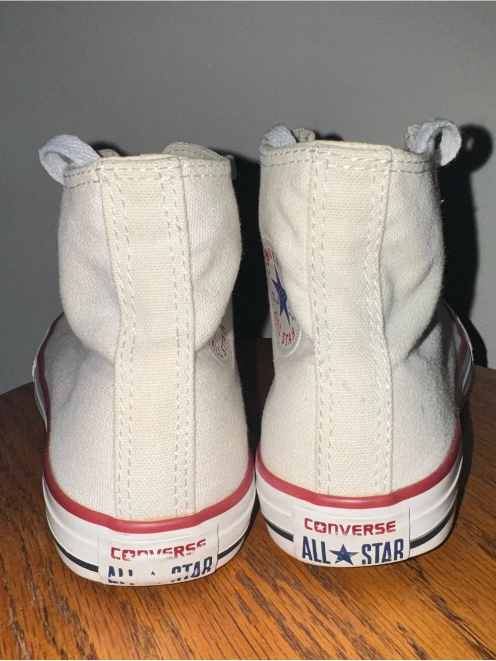 Converse kids all